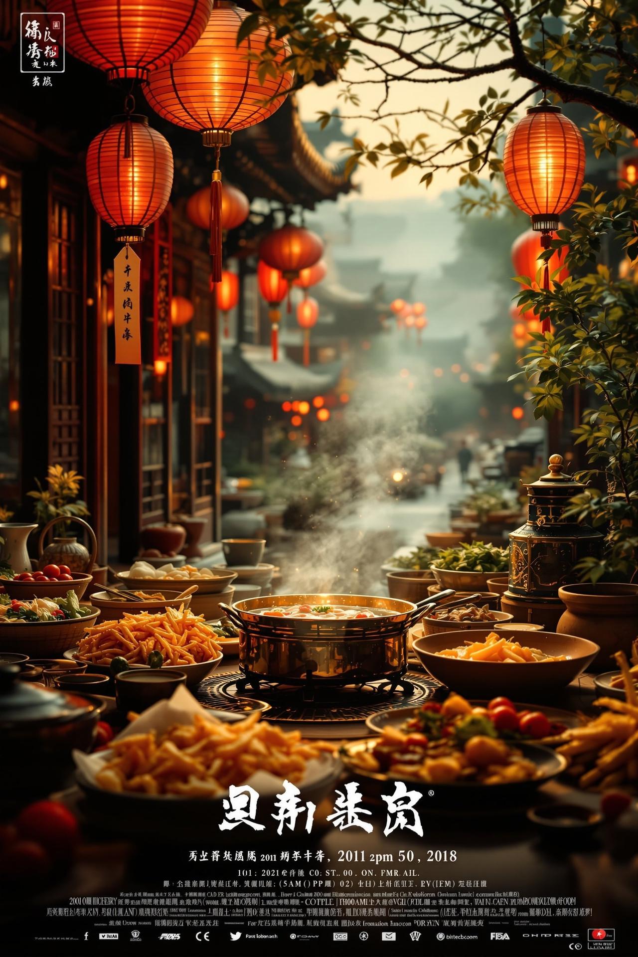 舌尖上的中国·海洋篇 - 粉色影院 舌尖上的中国·海洋篇 电影海报 - 粉色影院