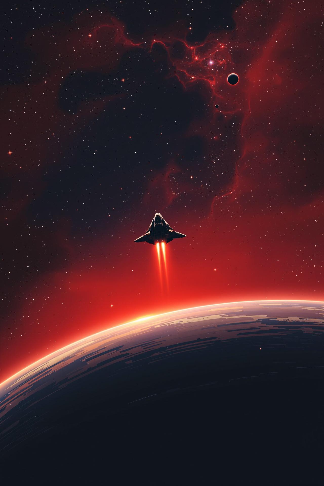 星际迷航:新纪元 - 粉色影院 星际迷航:新纪元 电影海报 - 粉色影院